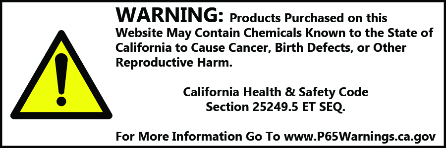 Prop 65